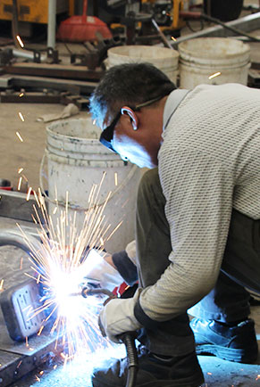 世邦塑膠-3D快速打印