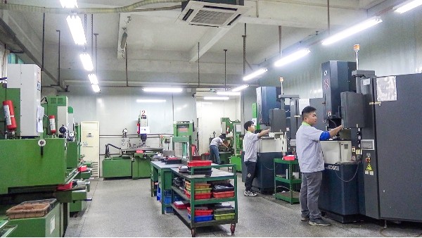 東莞醫療塑膠模具廠家有哪些？