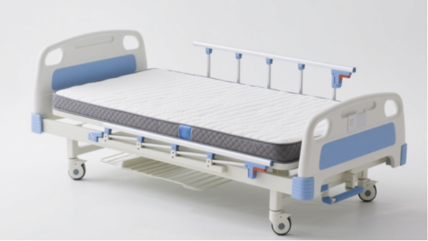 智能化趨勢(shì)下，醫(yī)療床配件注塑生產(chǎn)的六大技術(shù)升級(jí)