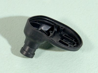 藍牙耳機外殼塑膠件加工