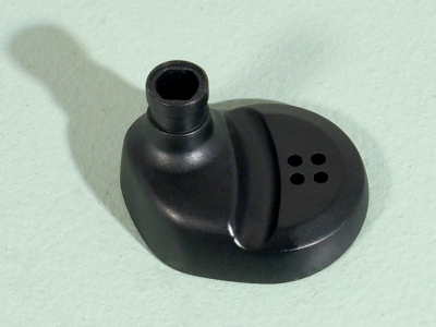 藍牙耳機外殼塑膠件加工