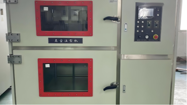 真空注塑與普通注塑：技術迭代與工程決策新視角