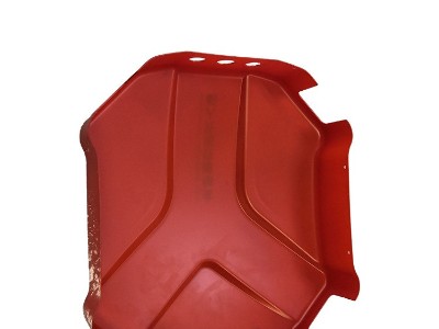 機器人零件外殼注塑加工 機器人零件外殼注塑加工