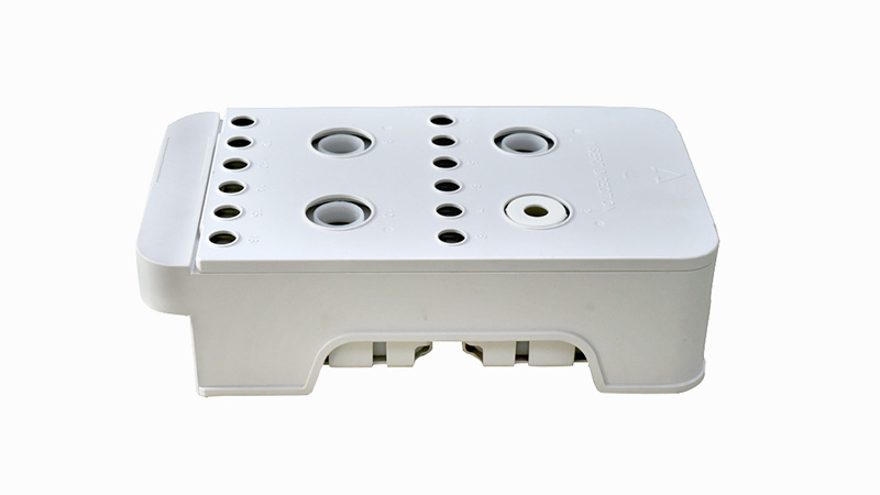 世邦帶你走進精密醫療模具