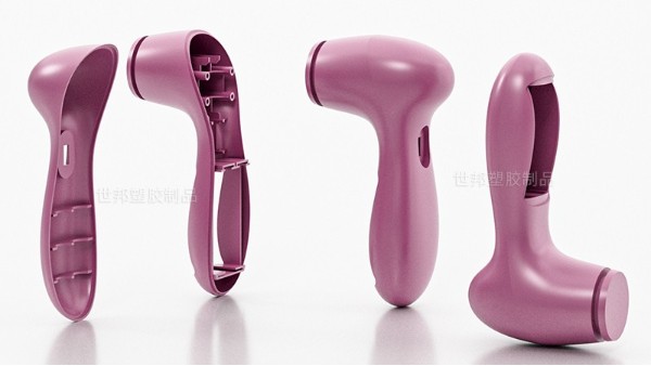 消費類電子產品塑料外殼開模的5大關鍵點