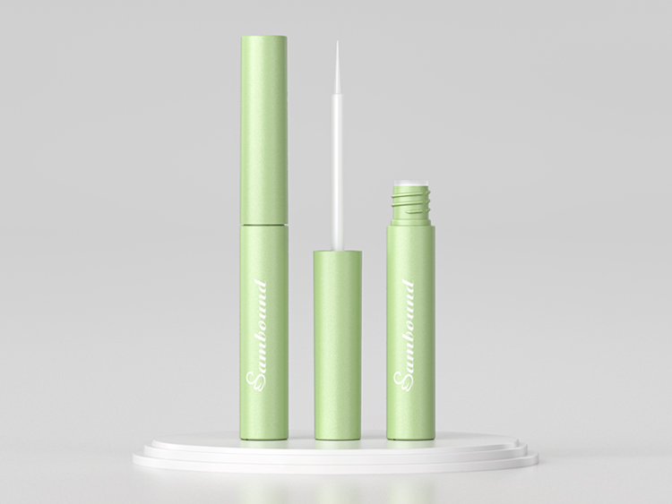 化妝品生產廠家定制空管眼線筆包材