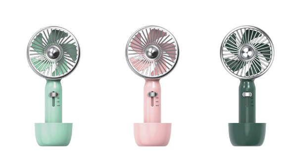 手持風扇新品開發如何避免工廠泄密？