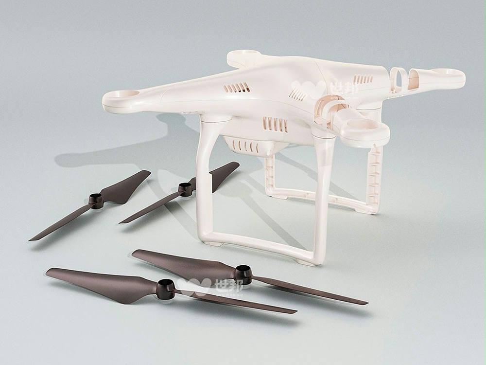 無(wú)人機(jī)框架葉片開(kāi)模注塑 無(wú)人機(jī)框架葉片開(kāi)模注塑