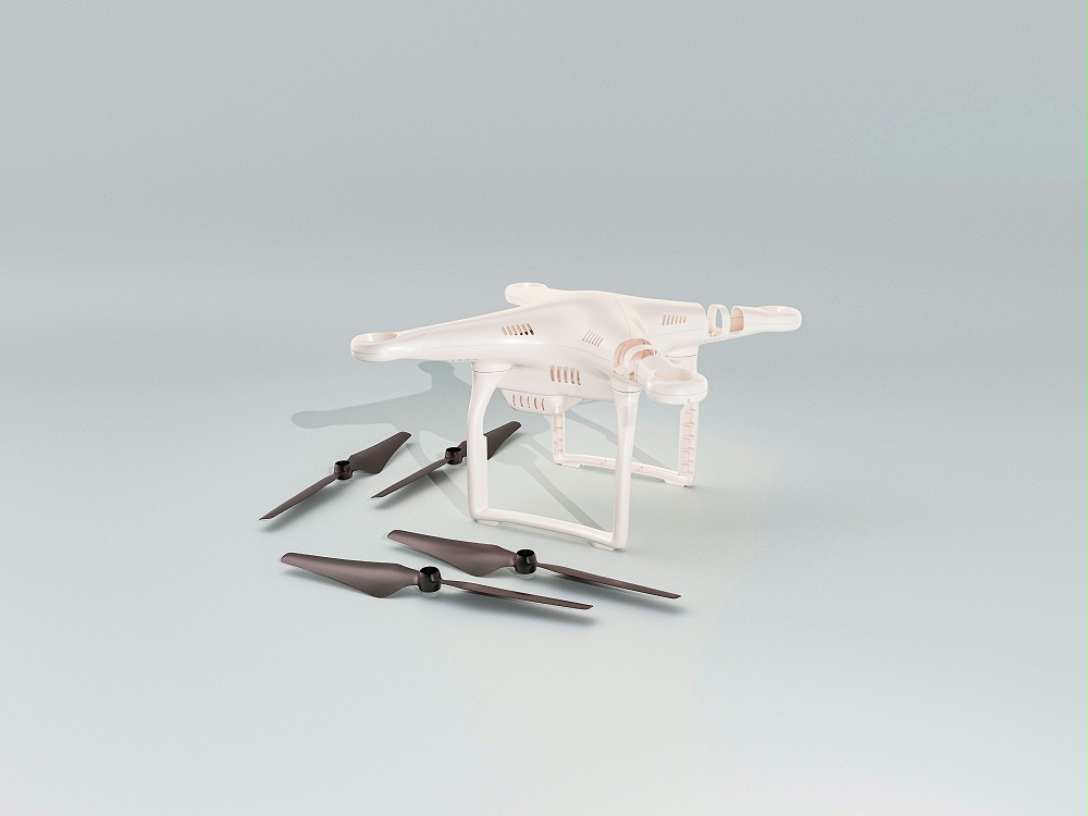 無(wú)人機(jī)框架葉片開(kāi)模注塑 無(wú)人機(jī)框架葉片開(kāi)模注塑