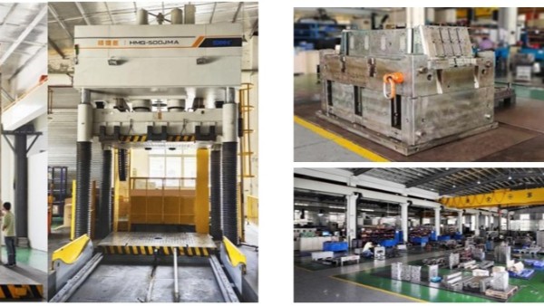 氣輔注塑相較傳統注塑工藝：成本優勢全解析