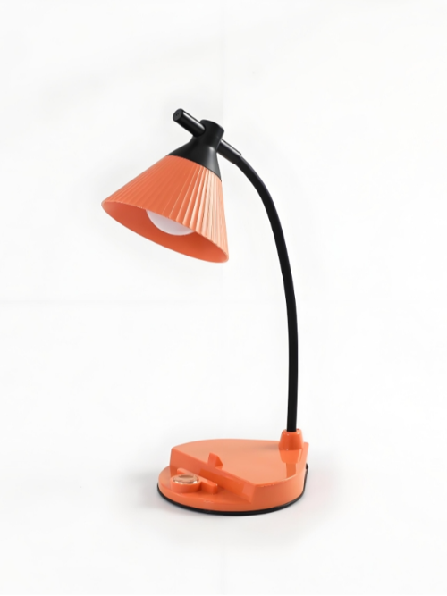 燈飾配件注塑加工-臺燈背后的工藝與生產配置