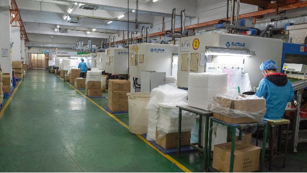 注塑件廠家怎么解決產品縮水問題？