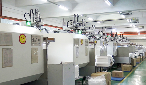 塑料制品加工廠的那些事