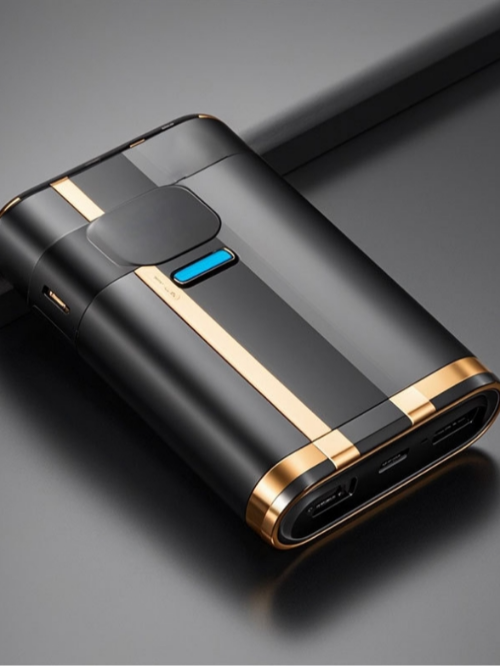 電能源外殼：是什么？為何關注？如何制成？