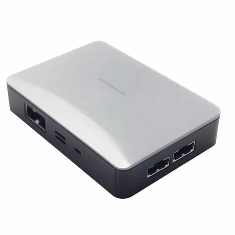 無線網關外殼開模廠家 無線網關外殼開模廠家