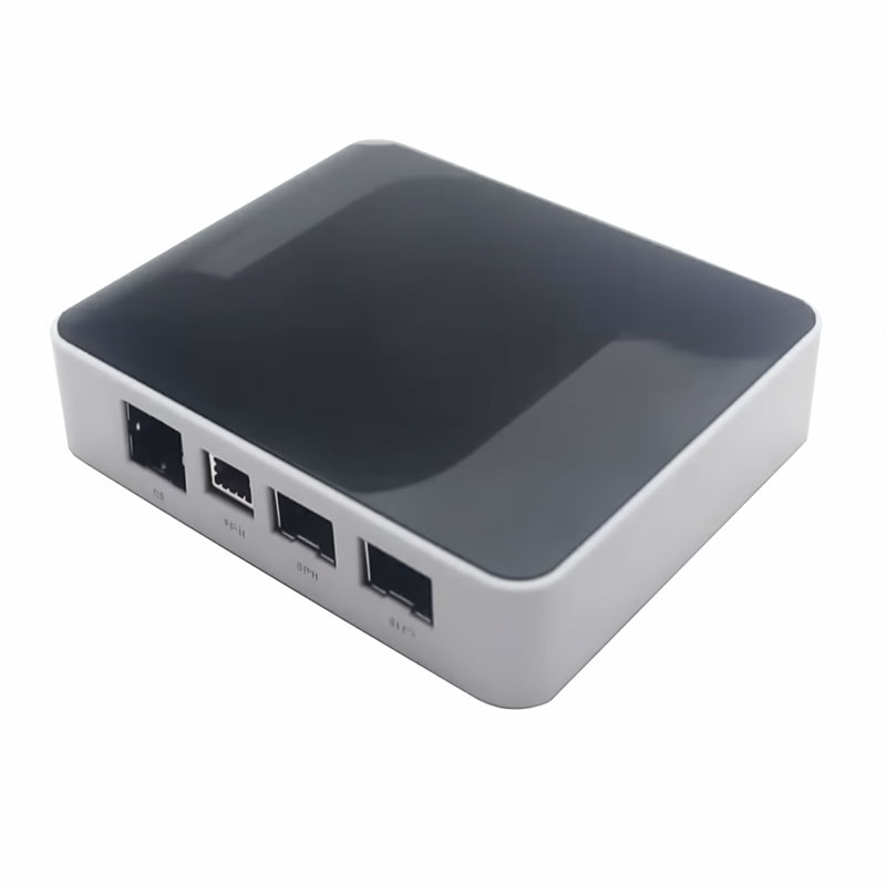 無線網關外殼開模廠家 無線網關外殼開模廠家