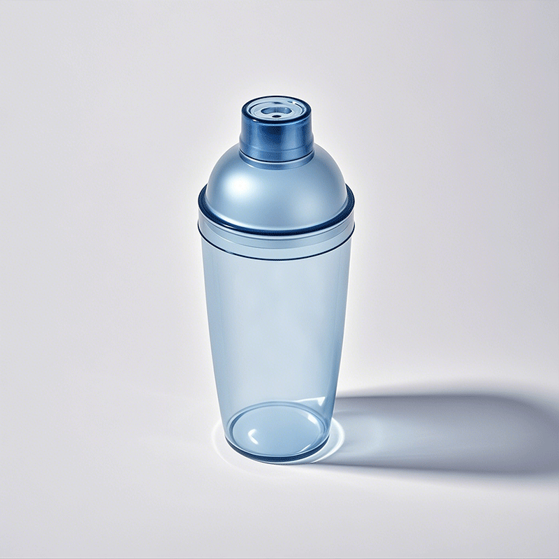 心電圖塑膠外殼注塑件