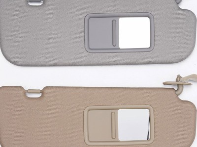 儀表盤遮陽(yáng)板注塑加工定制 儀表盤遮陽(yáng)板注塑加工定制