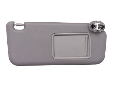 儀表盤遮陽(yáng)板注塑加工定制 儀表盤遮陽(yáng)板注塑加工定制