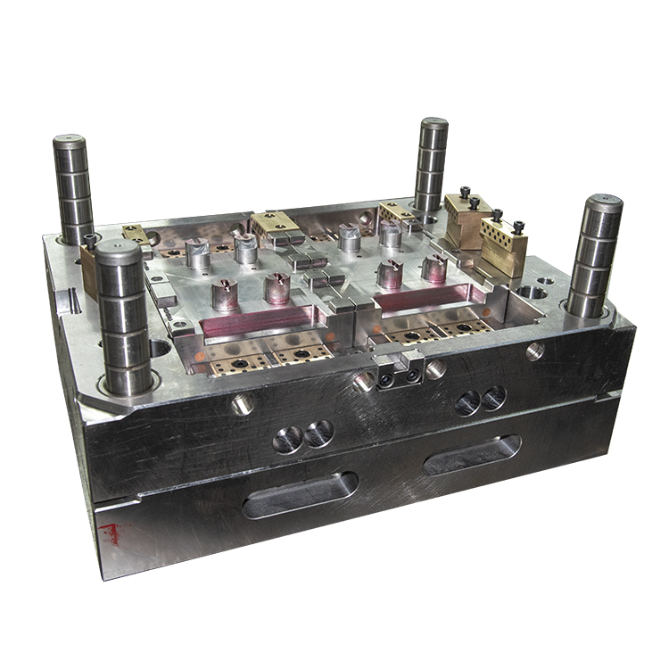 塑膠模具 塑膠模具