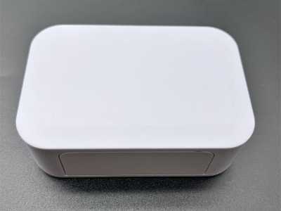 塑料模具加工和模具制造定制路由器外殼 塑料模具加工和模具制造定制路由器外殼