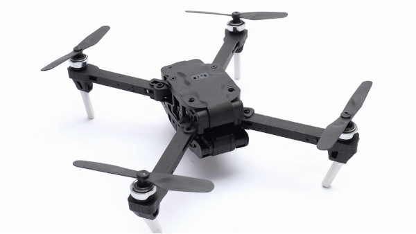 無人機高效輕量化注塑的關(guān)鍵點解析