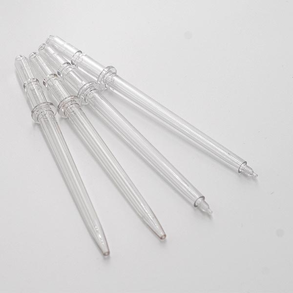 醫用透明管注塑件