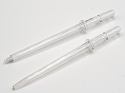 醫用透明管注塑件