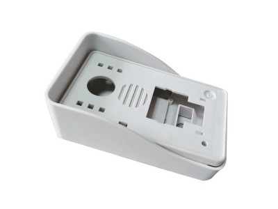 智能可視化門鈴外殼定制 智能可視化門鈴外殼定制