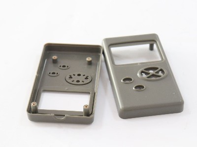 電子產品塑膠外殼開模注塑