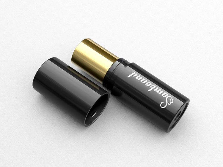 迷你旅行版口紅管包裝定制 迷你旅行版口紅管包裝定制