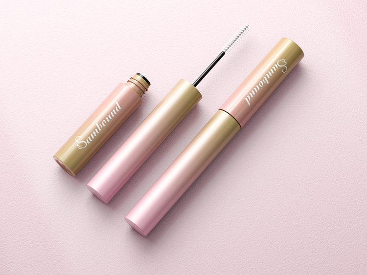 空睫毛膏管包裝定制 空睫毛膏管包裝定制