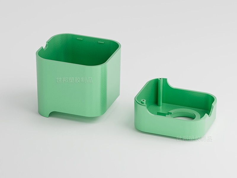 車載充電器塑料件及外殼注塑 車載充電器塑料件及外殼注塑