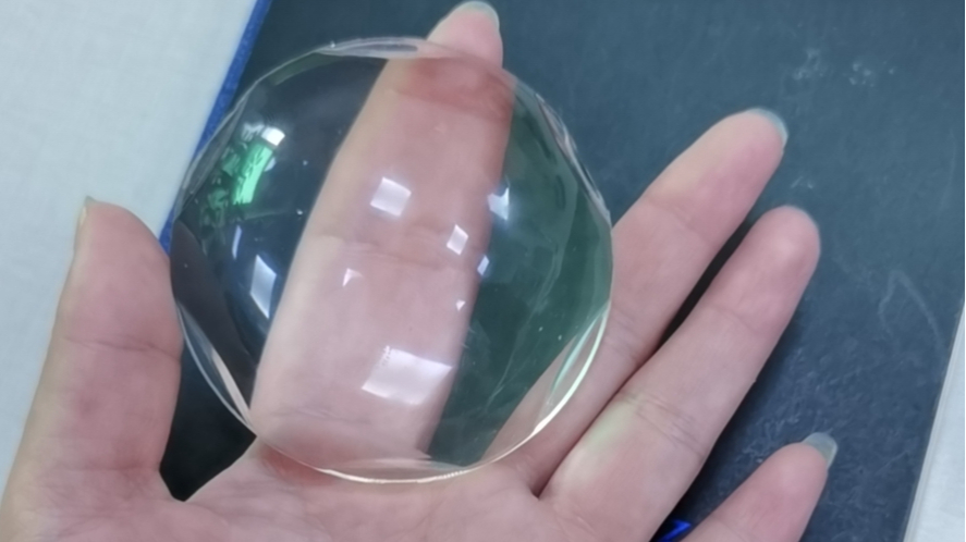 LED導光柱調焦透鏡燈注塑模具加工